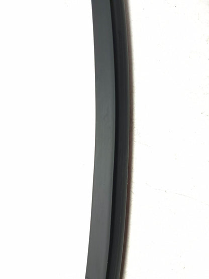 2014 Hyundai Accent Door Weatherstrip Seal Front Passenger OEM
