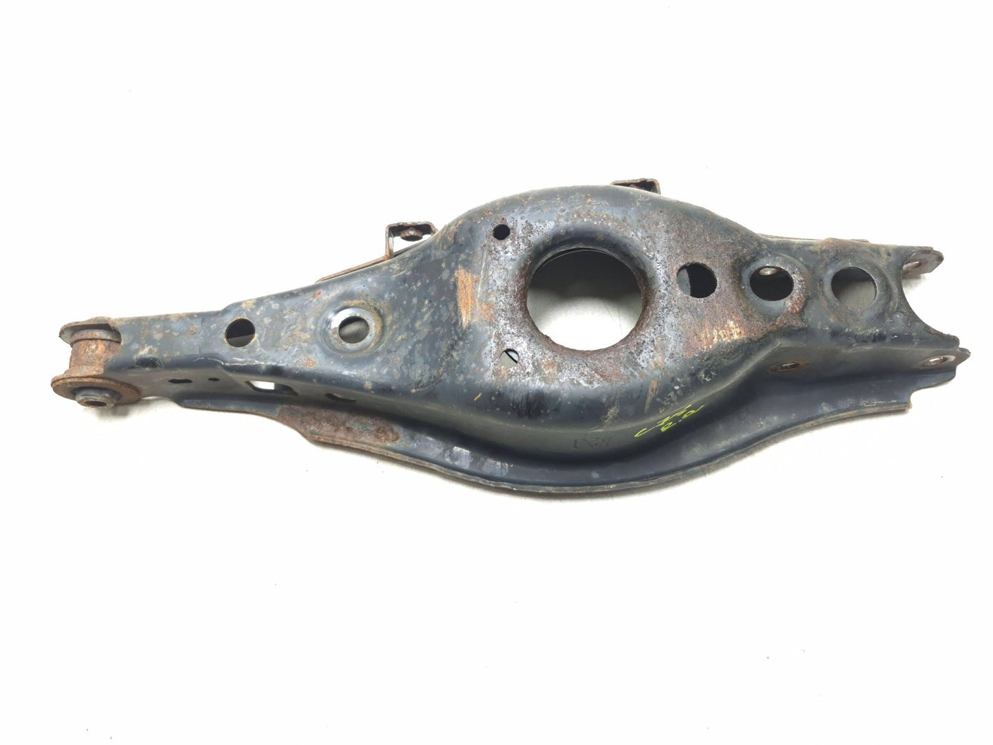 2010 Lexus Hs250h Rear Suspension Trailing & Lower Arm Driver Side Pair OEM