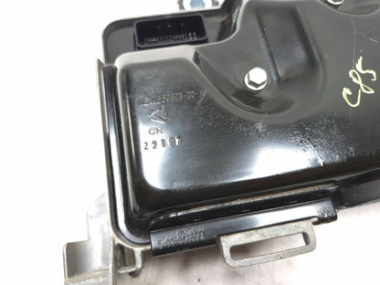 2022 Tesla Model 3 Y RWD Front Body Control Module 1569303-00-a OEM