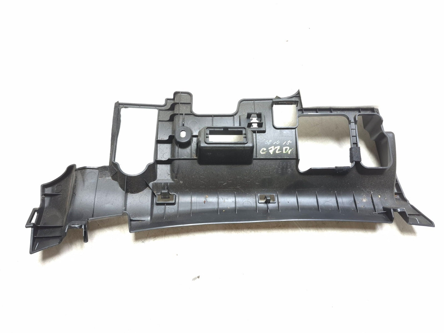 2009 Lexus IS250 Instrument Panel Under Cover OEM