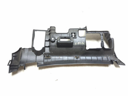 2009 Lexus IS250 Instrument Panel Under Cover OEM