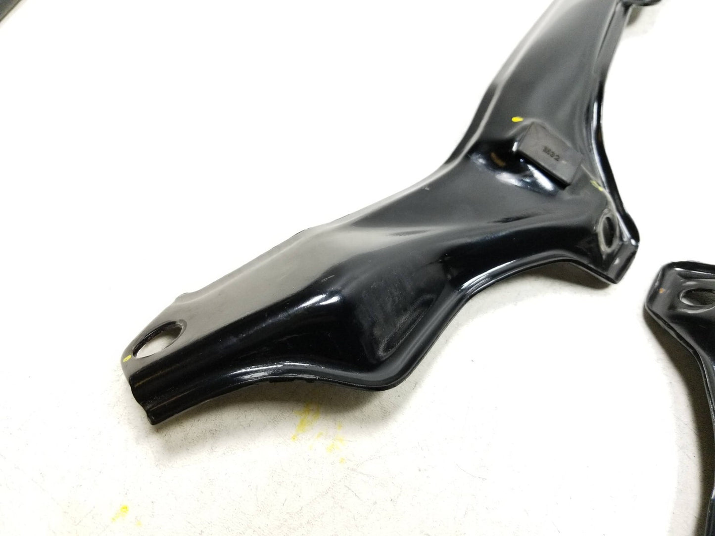 2021 - 2023 Ktm 390 Duke Rear Tail Section Frame Subframe Bracket Lh & Rh OEM