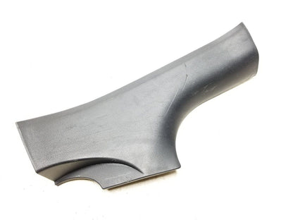 2004 - 2008 Acura Tl Rear Door Trim Sill Cover Plate Driver Side Left OEM