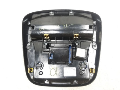 2016 Dodge Durango Overhead Dome Light Lamp OEM