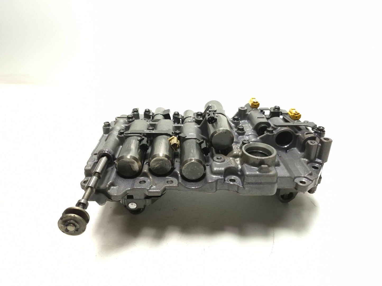 2015 Volkswagen Golf Automatic Transmission Valve Body OEM