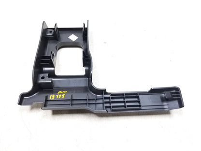 2017 Cadillac Xt5 Front Seat Side Trim Cover Front Passenger Side Right OEM