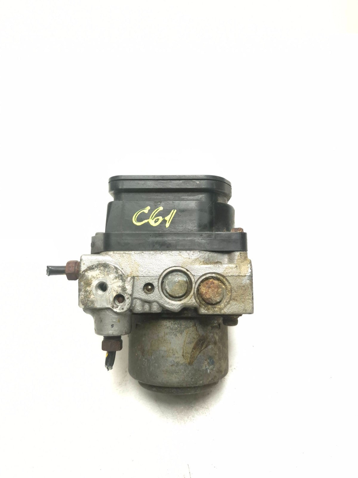 2007 Honda Fit ABS Anti Lock Brake Pump OEM
