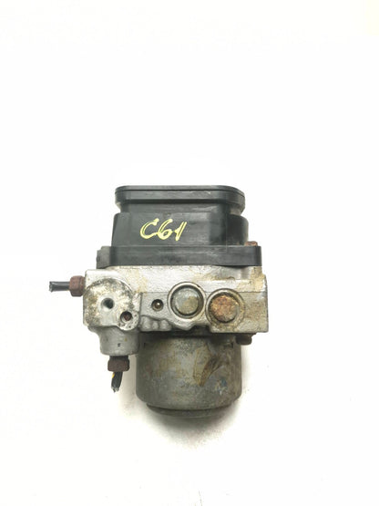 2007 Honda Fit ABS Anti Lock Brake Pump OEM