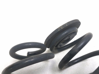 2019 Hyundai Kona Rear Suspension Coil Spring Pair OEM