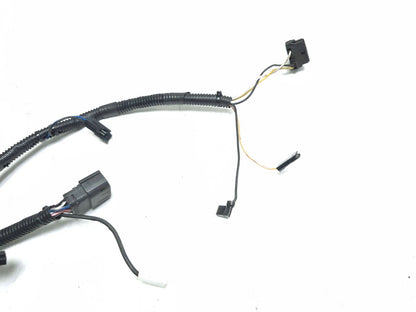 2007 Harley-davidson Touring Street Glide Front Interconnect Wiring Harness OEM