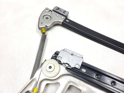 2007 Range Rover Front Door Window Regulator Motor Right Passenger Side OEM