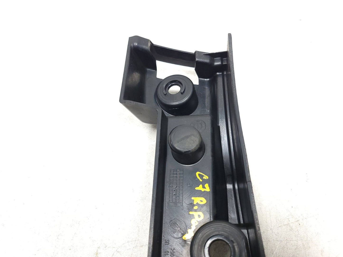 2009 - 2013 BMW X5 E70 Rear Bumper Mount Bracket Left & Right OEM