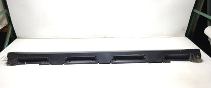 15 2015 Toyota Avalon Rocker Panel Skirt Molding Passenger Side Right OEM