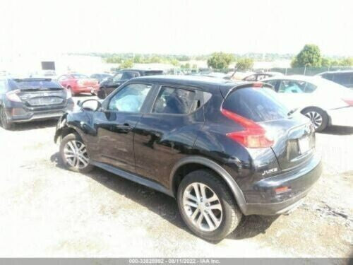 11 12 13 14 Nissan Juke Rear Bumper Bracket Support Passenger Side Right OEM