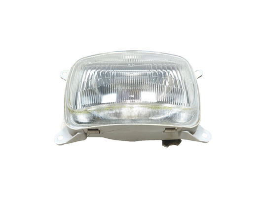 1987 1988 Honda Cbr1000f Hurricane Headlight OEM