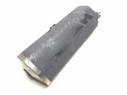 2024 Kawasaki Ninja 500 Ex500 Exhaust Muffler Pipe OEM