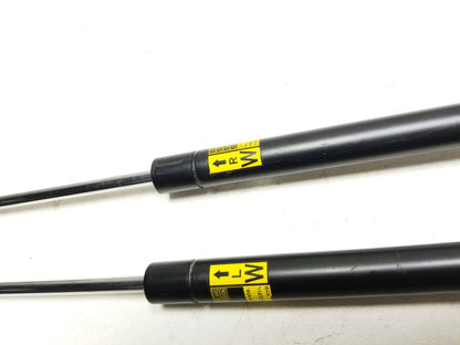 11-17 Lexus CT200h Trunk Hatch Shock Lift Support Pair Oem✅