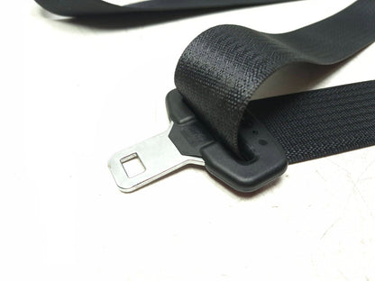 2014 Fiat 500l Rear Seat Belt Retractor Left & Right OEM