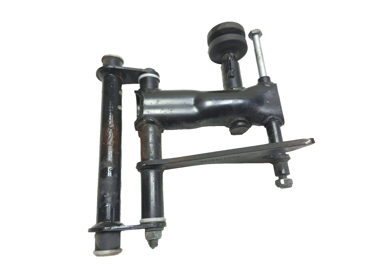 2022 Piaggio Liberty 150 Rear Swingarm  OEM