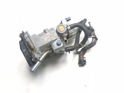 2013 Honda Fit Throttle Body OEM