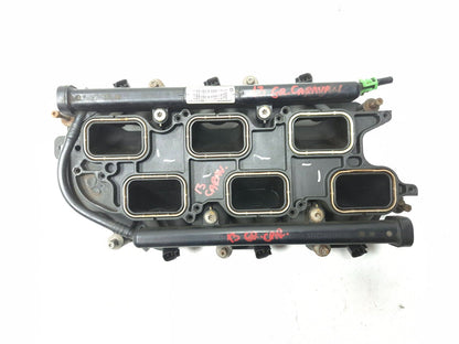2013 Dodge Grand Caravan Engine Lower Intake Manifold OEM