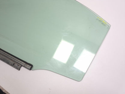 2010 Lexus Hs250h Rear Door Window Glass Left Driver Side OEM