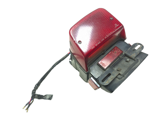 1991 Kawasaki Vulcan 500 En500 Tail Brake Lamp OEM