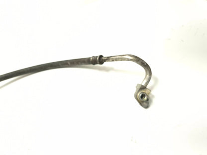 2004 Toyota Corolla Ac Hose Line Pipe 2pcs OEM