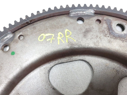 2006-2009 Range Rover Flywheel Flex Plate 4.2l OEM