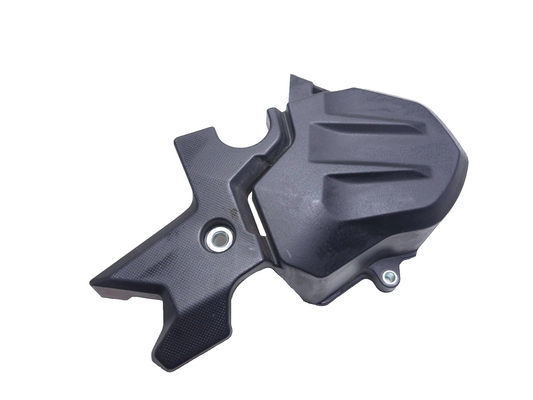 2023 Kawasaki Er400 Z400 Front Chain Sprocket Cover OEM