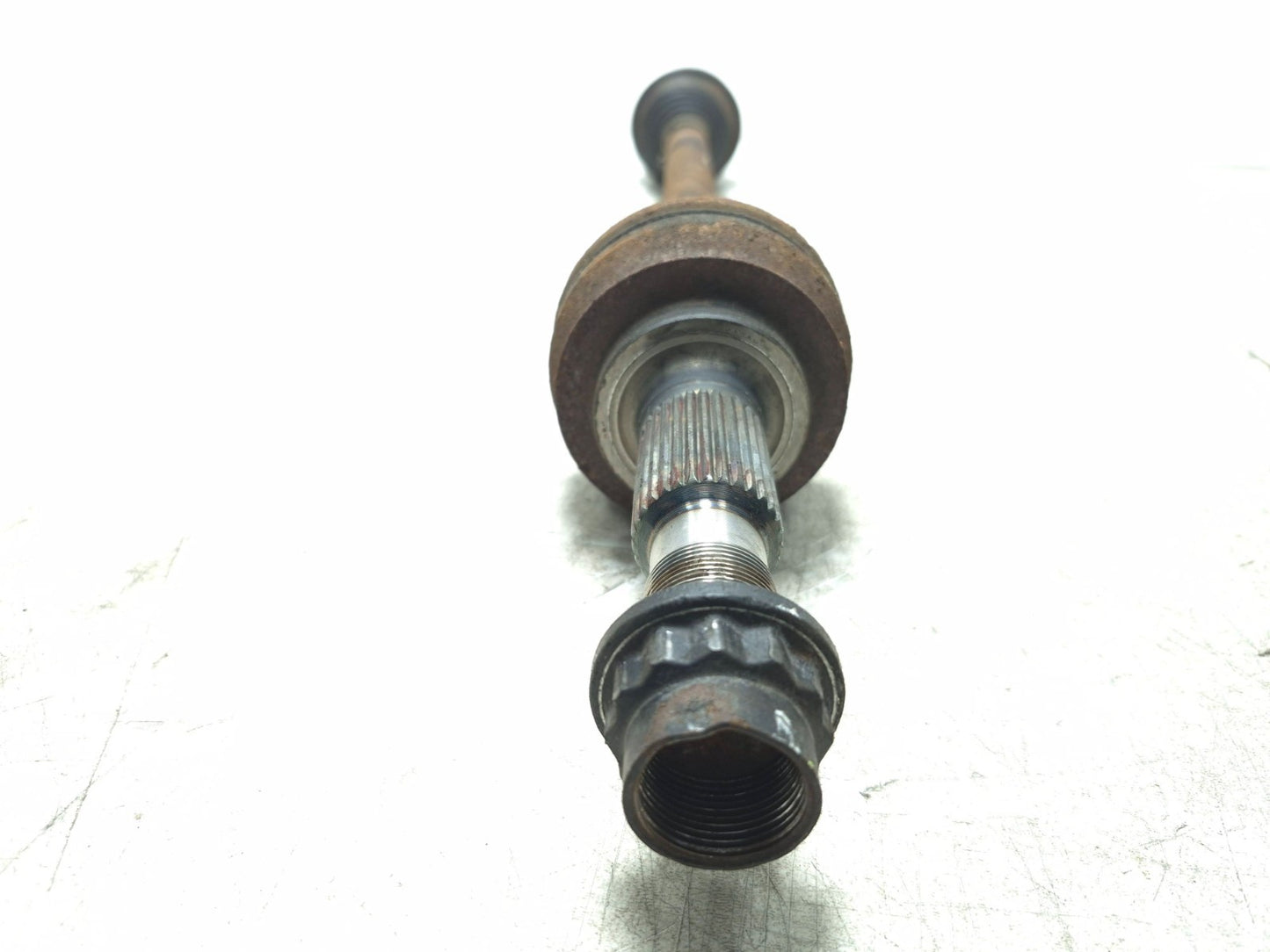 2009 Lexus Is 250 Rear Cv Axle Shaft Right Passenger Side OEM