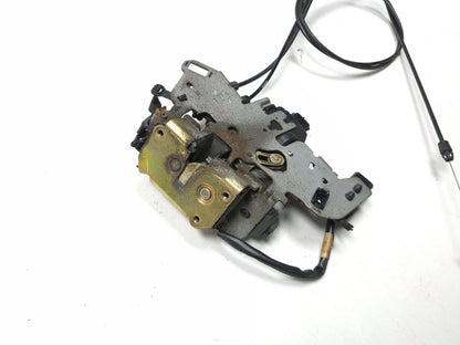 2005 Dodge Grand Caravan Sliding Door Lock Motor Actuator Passenger Side Oem✅