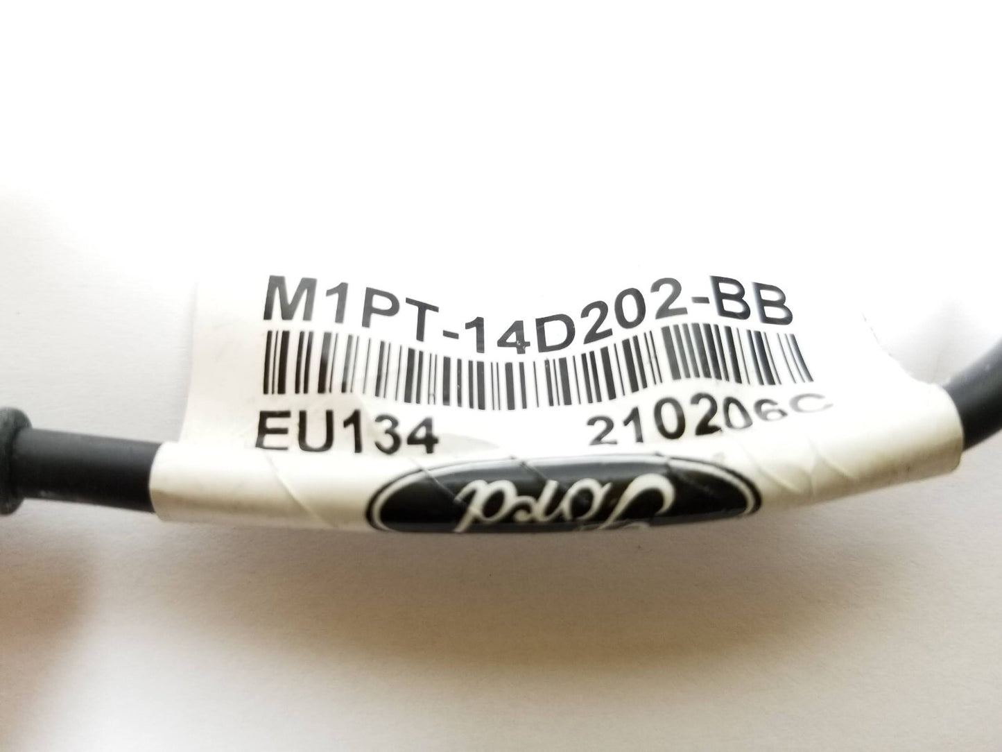 2021 Ford Bronco Sport Center Console Usb Cable OEM
