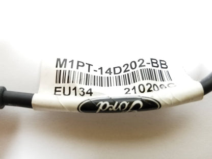 2021 Ford Bronco Sport Center Console Usb Cable OEM
