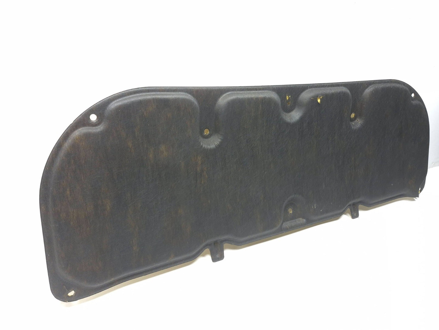 2022 Subaru Crosstrek Hood Bonnet Insulation Pad Heat Mat OEM