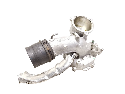 2013 Volkswagen GTI Turbo Charger Turbocharger Housing OEM