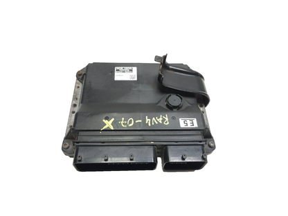 2006-2008 Toyota Rav4 Engine Control Module Ecu 89661-42e61 2.4l OEM