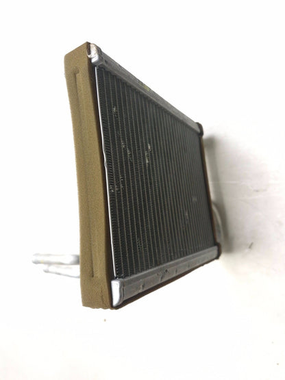 2012 Hyundai Sonata Heater Core OEM