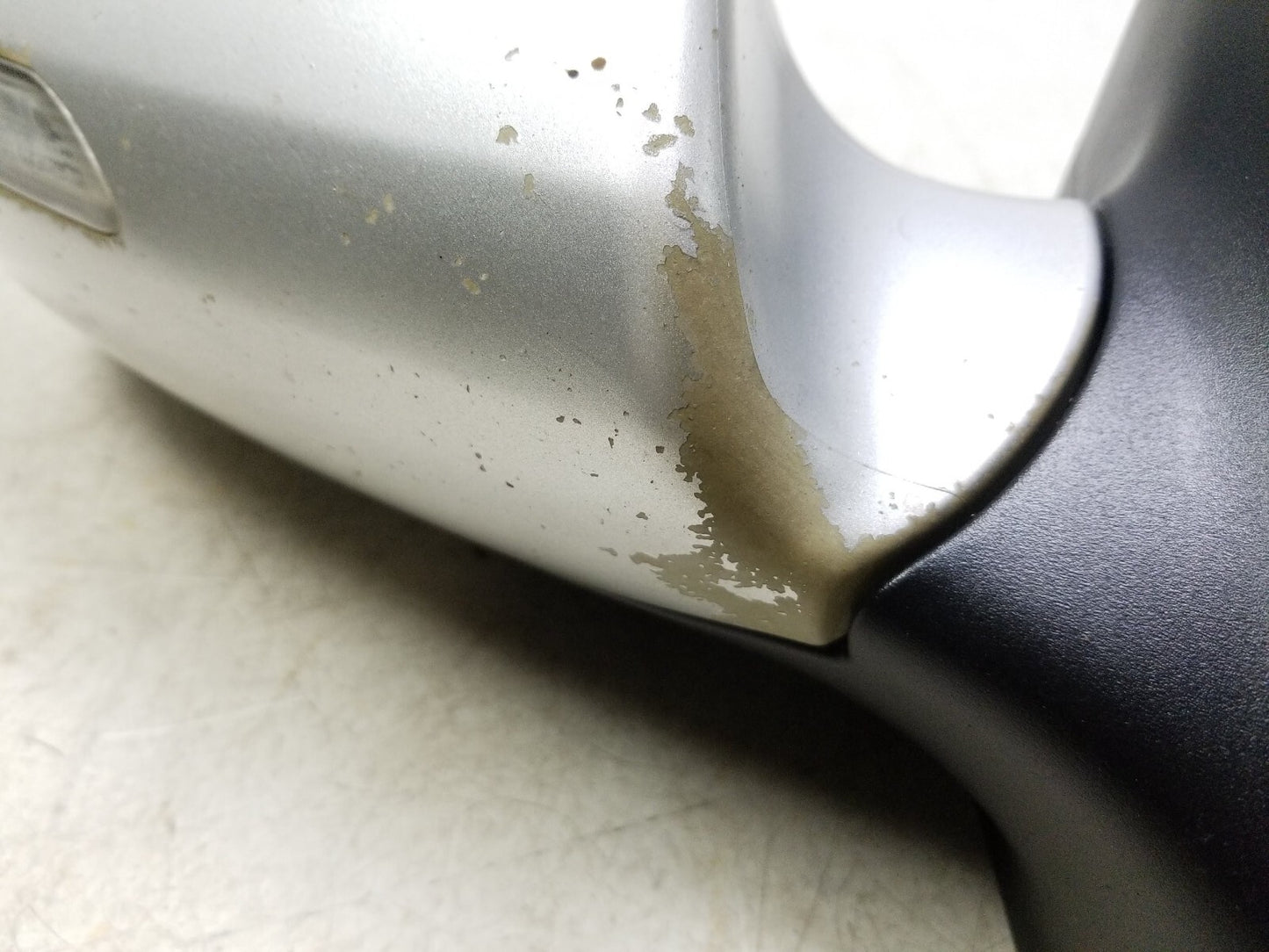 2011 - 2016 Kia Sportage Right Passenger Side View Mirror OEM