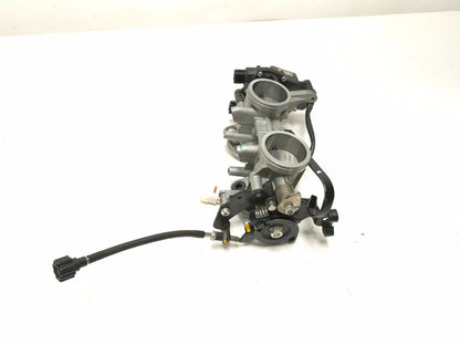 2022 Kawasaki Ninja 650 Ex650 Throttle Body OEM