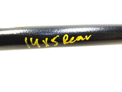 14-18 BMW X5 Rear Stabilizer Sway Bar OEM F15 N55 89k Miles✅