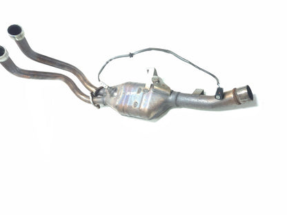 2015 Honda Cbr500r Front Exhaust Header Pipe OEM