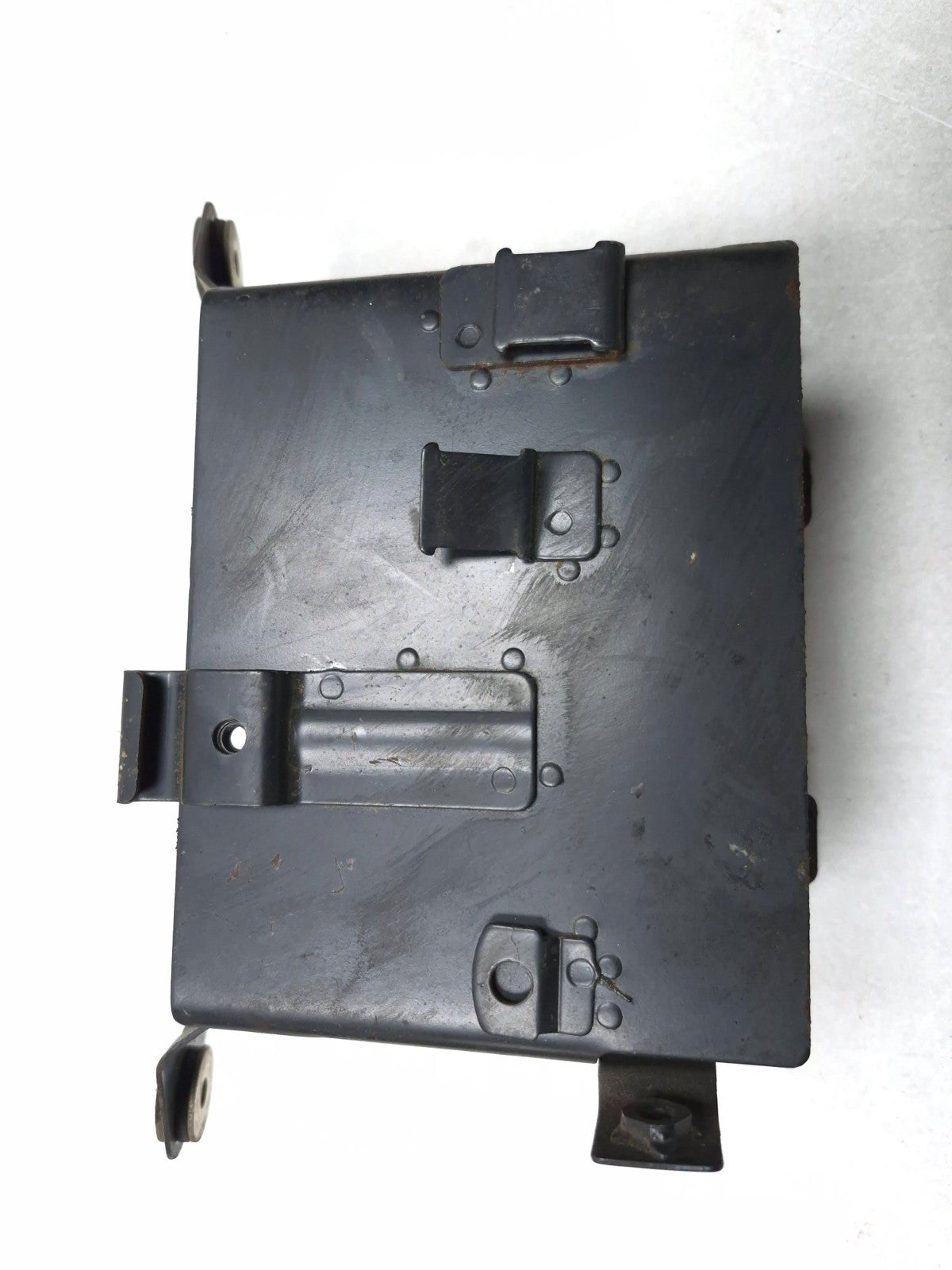 1993 Suzuki Gsx 600 Fp Katana Battery Holder OEM