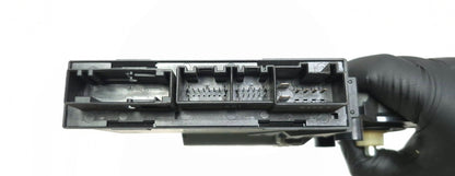 2008 Audi A4 Sedan Rear Window Motor Driver Side Left OEM