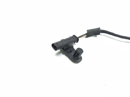 2011 Mercedes S400 W221 Auxiliary Coolant Water Pump OEM
