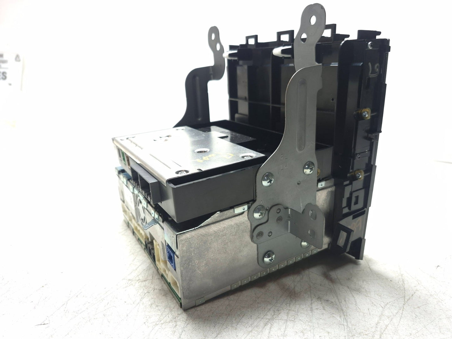 2017 Subaru Impreza Audio Radio Stereo Receiver OEM