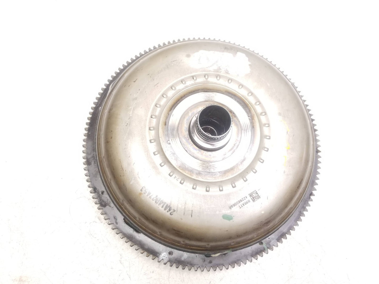 2014 Acura RDX Automatic Transmission Torque Converter 3.5l 26000-r9r-305 OEM ✅