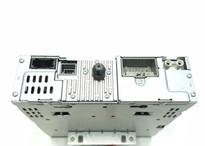2012 Volvo C30 AM FM Radio Single Disc Cd Mp3 Player 31328060 OEM