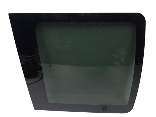 2013 Ford Transit Connect Rear Back Door Window Glass Passenger Side Right OEM