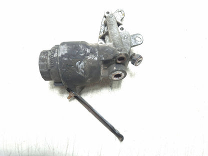 2009 Lexus Is 250 Oil Filter Housing OEM